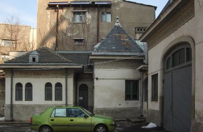 Demeure historique à vendre Craiova, Bd. Nicolae Titulescu 4, Dolj, Image 32/43