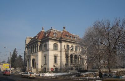Demeure historique à vendre Craiova, Bd. Nicolae Titulescu 4, Dolj, Image 17/43