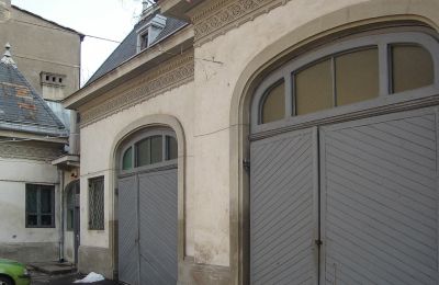 Demeure historique à vendre Craiova, Bd. Nicolae Titulescu 4, Dolj, Image 33/43