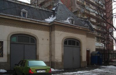 Demeure historique à vendre Craiova, Bd. Nicolae Titulescu 4, Dolj, Image 31/43
