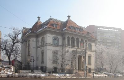 Demeure historique à vendre Craiova, Bd. Nicolae Titulescu 4, Dolj, Image 19/43