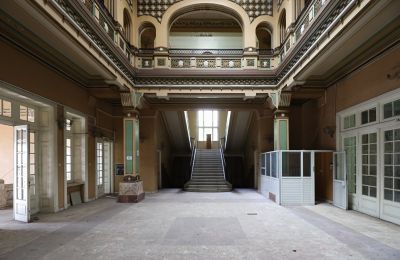 Demeure historique à vendre Craiova, Bd. Nicolae Titulescu 4, Dolj, Image 8/43