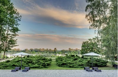 Château à vendre Smoszewo, Pałac w Smoszewie, Mazovie, Image 17/22