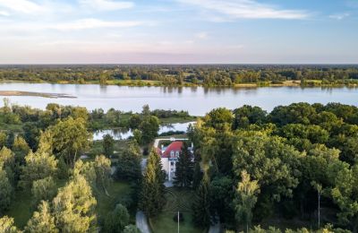 Château à vendre Smoszewo, Pałac w Smoszewie, Mazovie, Image 3/22