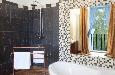 Château à vendre Smoszewo, Pałac w Smoszewie, Mazovie, Image 15/22