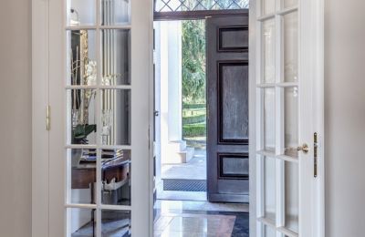 Château à vendre Smoszewo, Pałac w Smoszewie, Mazovie, Image 4/22