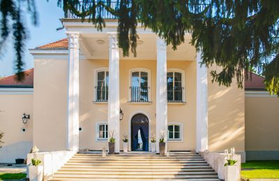 Château à vendre Smoszewo, Pałac w Smoszewie, Mazovie, Image 2/22