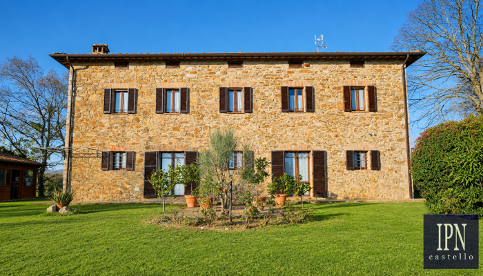  Mantignana 3