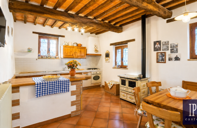 Maison de campagne à vendre 06073 Mantignana, Ombrie, Image 21/35