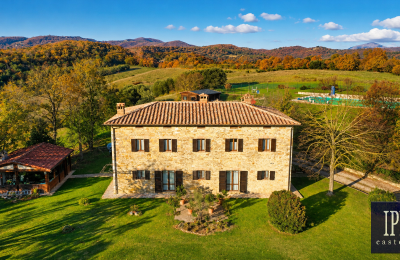 Maison de campagne à vendre 06073 Mantignana, Ombrie, Image 10/35