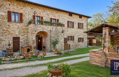 Maison de campagne à vendre 06073 Mantignana, Ombrie, Image 6/35