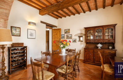 Maison de campagne à vendre 06073 Mantignana, Ombrie, Image 20/35