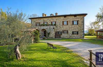 Maison de campagne à vendre 06073 Mantignana, Ombrie, Image 7/35