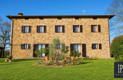 Maison de campagne à vendre 06073 Mantignana, Ombrie, Image 3/35