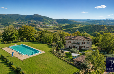 Maison de campagne à vendre 06073 Mantignana, Ombrie, Image 2/35
