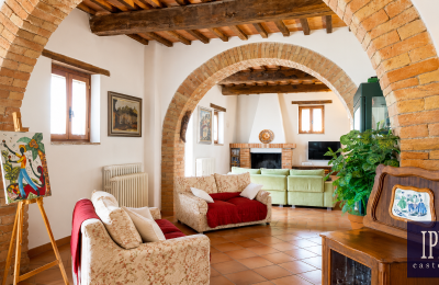 Maison de campagne à vendre 06073 Mantignana, Ombrie, Image 19/35