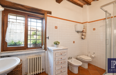 Maison de campagne à vendre 06073 Mantignana, Ombrie, Image 22/35