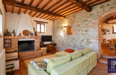Maison de campagne à vendre 06073 Mantignana, Ombrie, Image 18/35