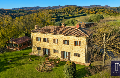 Maison de campagne à vendre 06073 Mantignana, Ombrie, Image 11/35