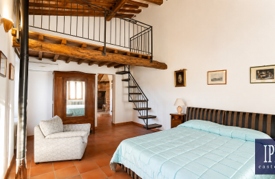 Maison de campagne à vendre 06073 Mantignana, Ombrie, Image 33/35