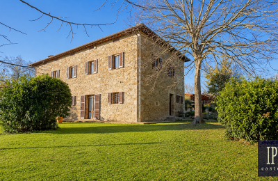 Maison de campagne à vendre 06073 Mantignana, Ombrie, Image 4/35