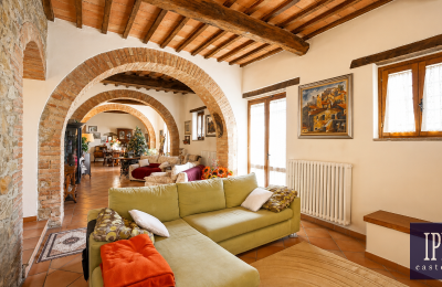 Maison de campagne à vendre 06073 Mantignana, Ombrie, Image 17/35