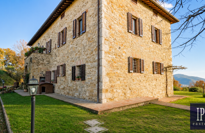 Maison de campagne à vendre 06073 Mantignana, Ombrie, Image 14/35