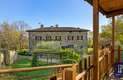Maison de campagne à vendre 06073 Mantignana, Ombrie, Image 8/35