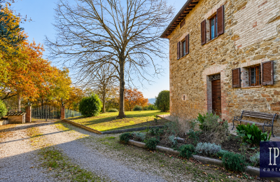 Maison de campagne à vendre 06073 Mantignana, Ombrie, Image 5/35