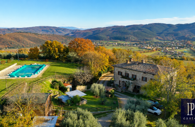 Maison de campagne à vendre 06073 Mantignana, Ombrie, Image 9/35