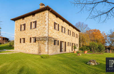 Maison de campagne à vendre 06073 Mantignana, Ombrie, Image 15/35
