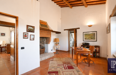 Maison de campagne à vendre 06073 Mantignana, Ombrie, Image 31/35