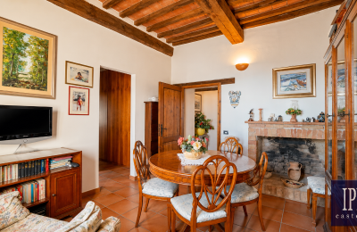 Maison de campagne à vendre 06073 Mantignana, Ombrie, Image 24/35