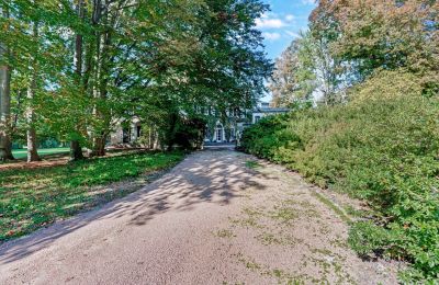 Demeure historique à vendre 21019 Somma Lombardo, Lombardie, Accès