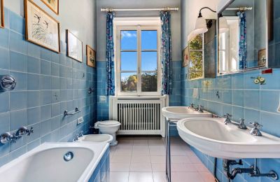 Demeure historique à vendre 21019 Somma Lombardo, Lombardie, Image 15/20