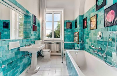 Demeure historique à vendre 21019 Somma Lombardo, Lombardie, Image 17/20