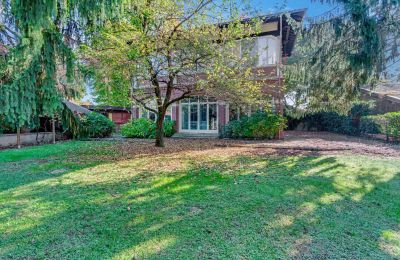 Demeure historique à vendre 21019 Somma Lombardo, Lombardie, Image 19/20