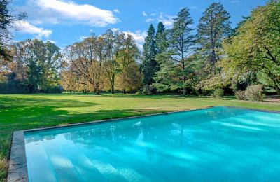 Demeure historique à vendre 21019 Somma Lombardo, Lombardie, Terrain