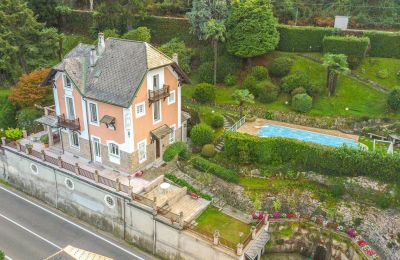 Demeure historique à vendre Baveno, Piémont, Image 4/25