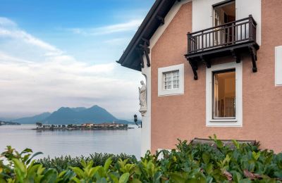 Demeure historique à vendre Baveno, Piémont, Détails