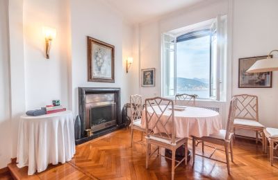 Demeure historique à vendre Baveno, Piémont, Photo intérieur