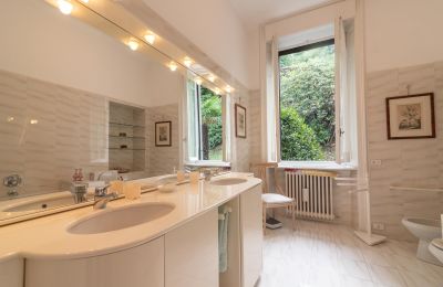 Demeure historique à vendre Baveno, Piémont, Salle de bain