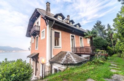 Demeure historique à vendre Baveno, Piémont, Image 17/25