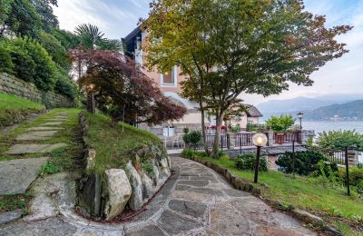 Demeure historique à vendre Baveno, Piémont, Image 18/25