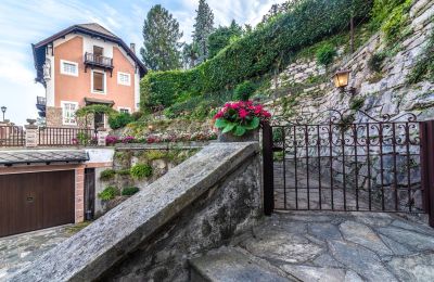 Villa historique à vendre Baveno, Piémont:  