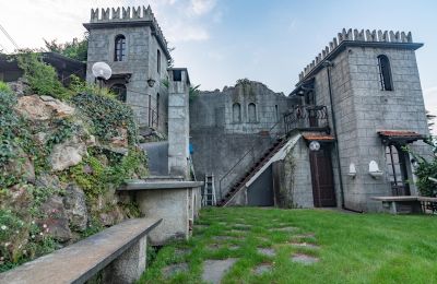 Demeure historique à vendre Baveno, Piémont, Dépendance