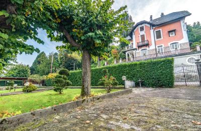 Demeure historique à vendre Baveno, Piémont, Image 23/25