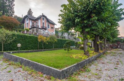 Villa historique à vendre Baveno, Piémont:  