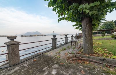 Villa historique à vendre Baveno, Piémont:  