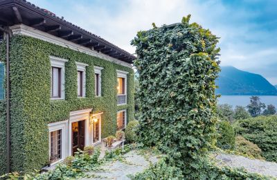 Demeure historique à vendre Verbania, Piémont, Vue